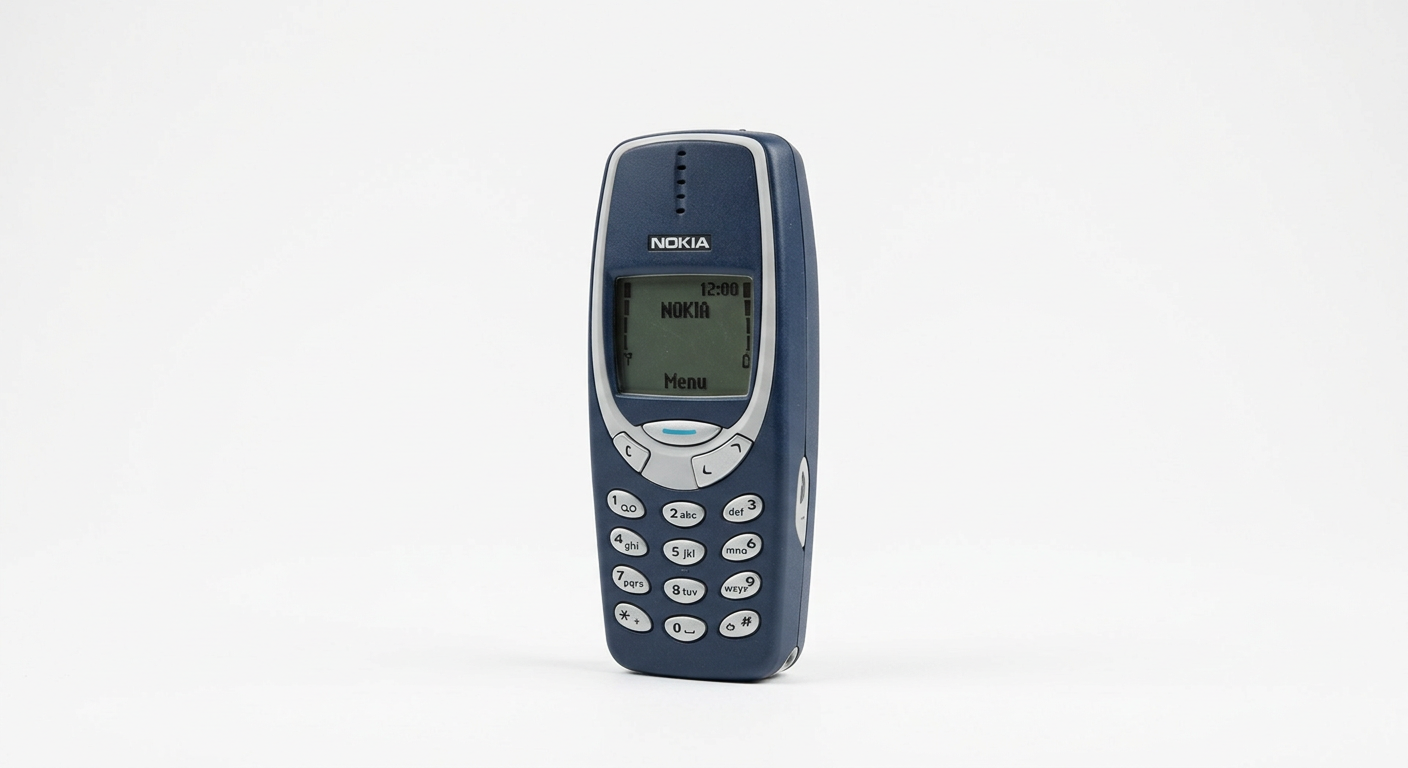 Nokia 3310